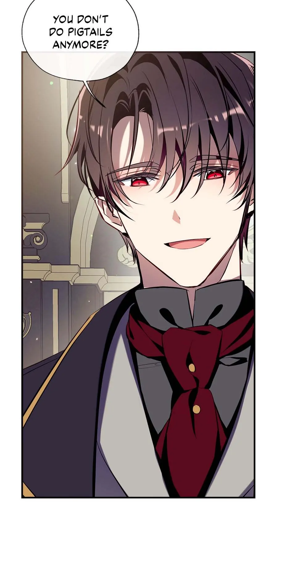 Can We Become a Family? Chapter 99 - page 87