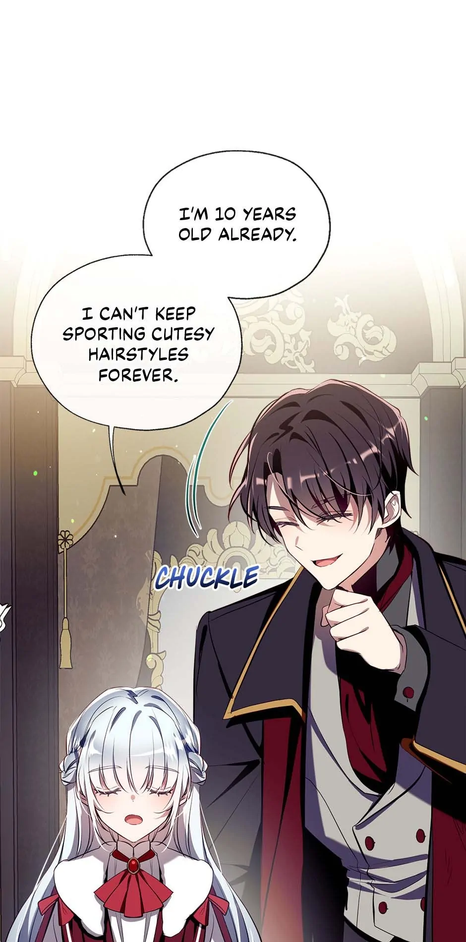 Can We Become a Family? Chapter 99 - page 88