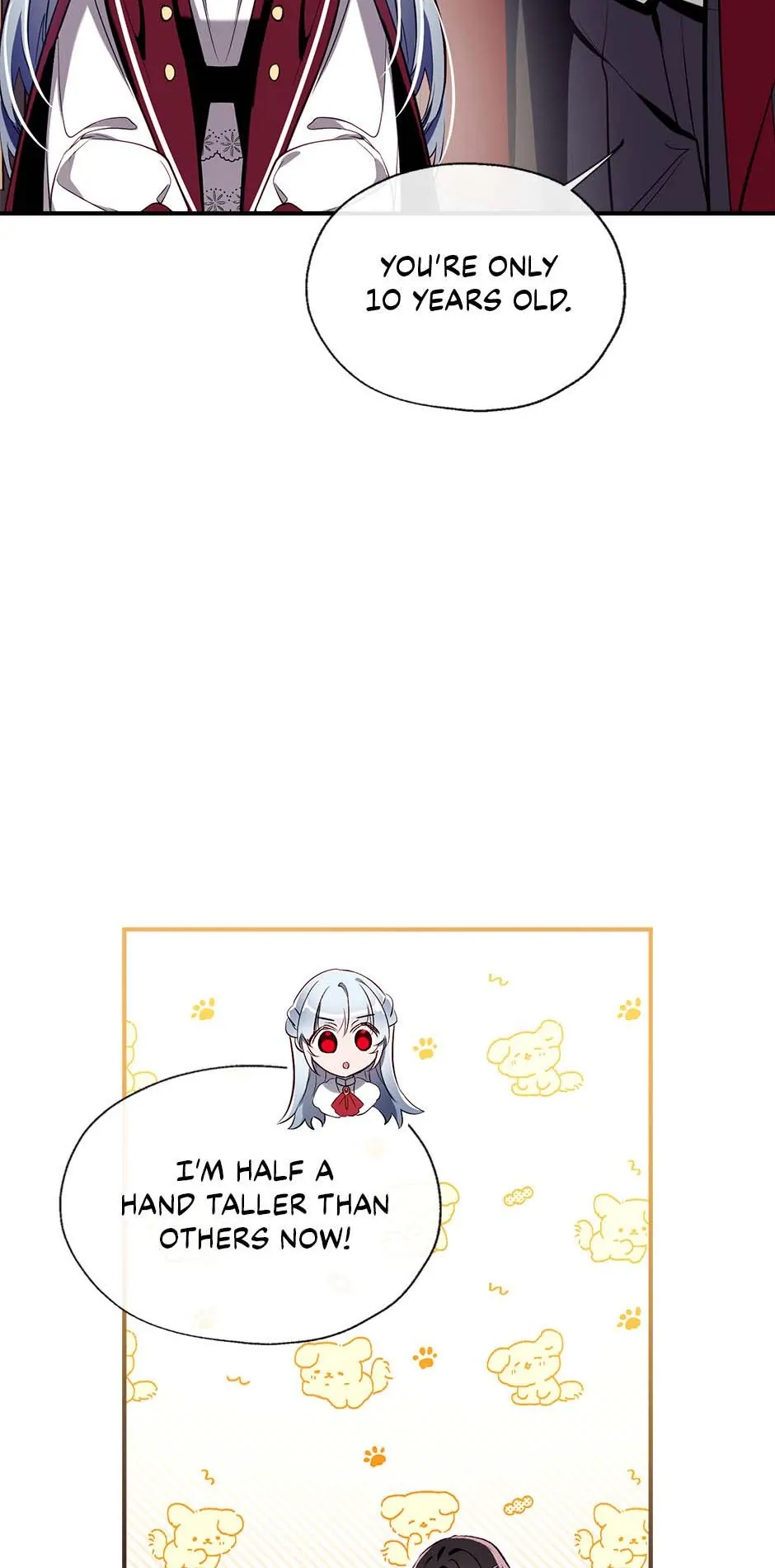 Can We Become a Family? Chapter 99 - page 89