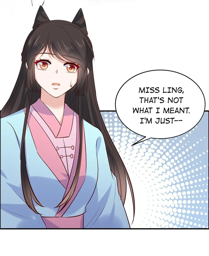 You Are My Romantic Destiny Chapter 73 - page 3