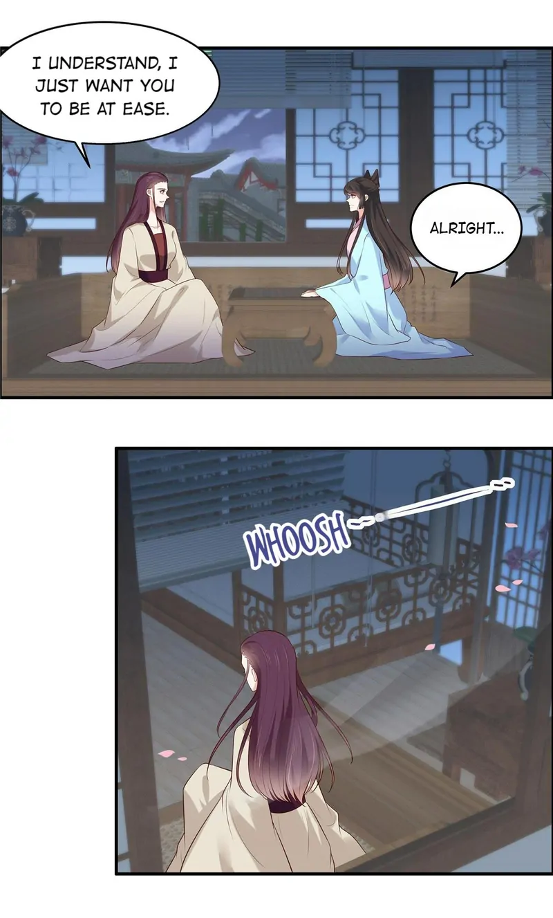 You Are My Romantic Destiny Chapter 73 - page 4