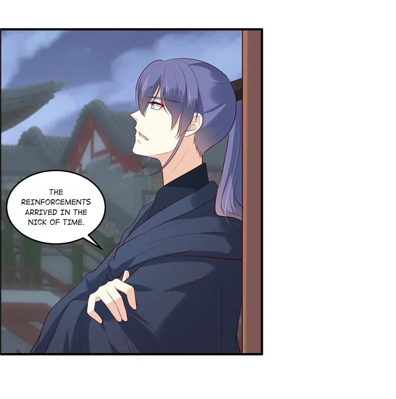 You Are My Romantic Destiny Chapter 74 - page 11