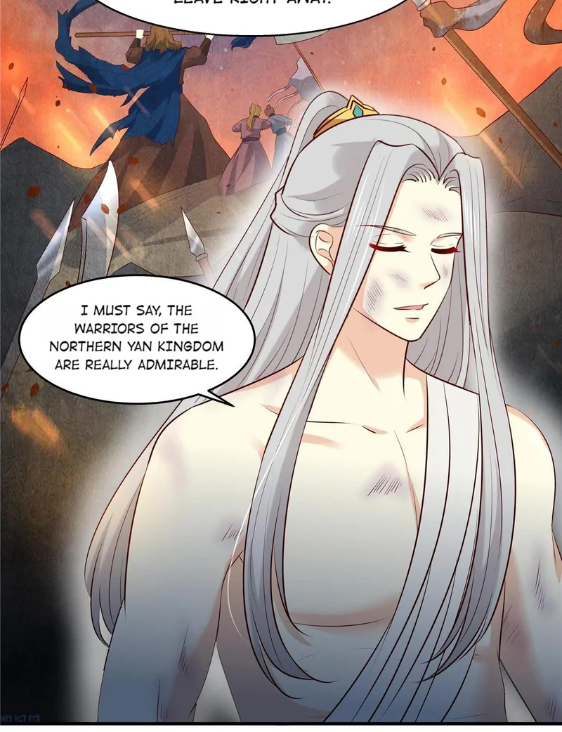 You Are My Romantic Destiny Chapter 74 - page 8