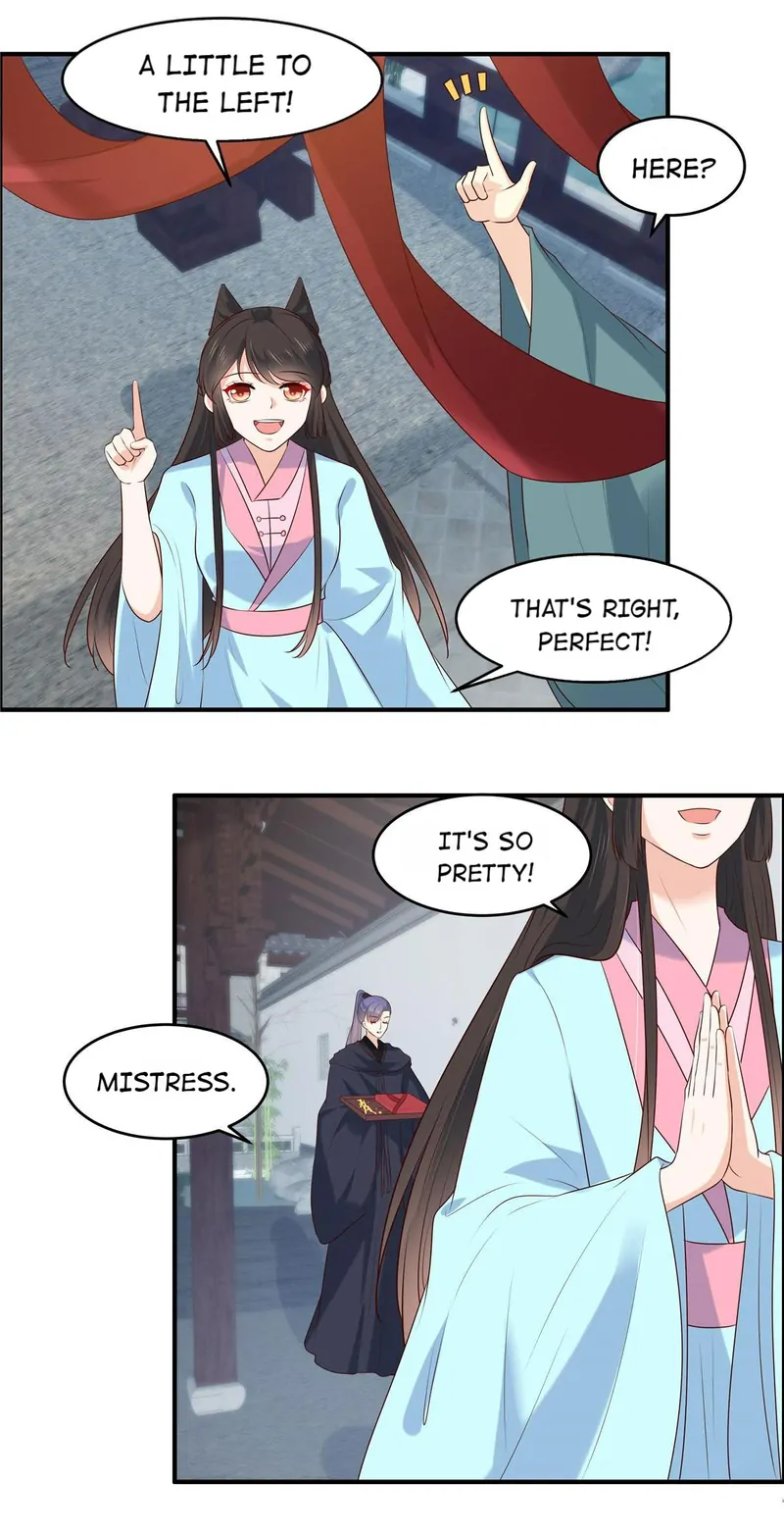 You Are My Romantic Destiny Chapter 75 - page 2