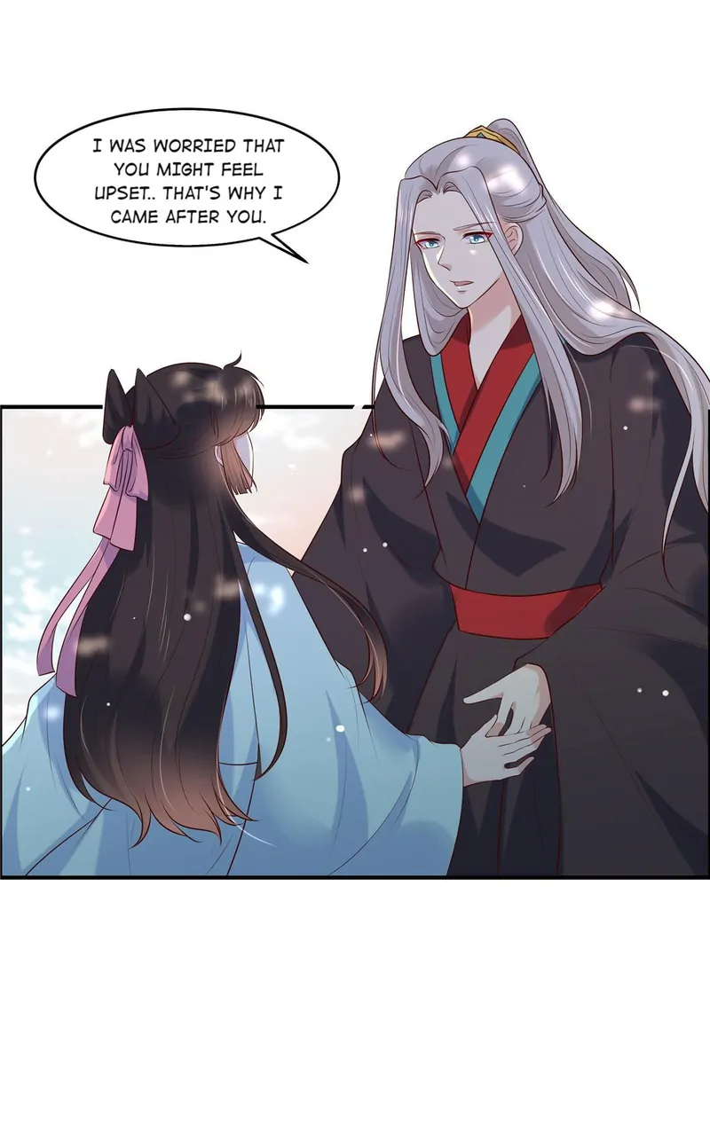 You Are My Romantic Destiny Chapter 76 - page 3