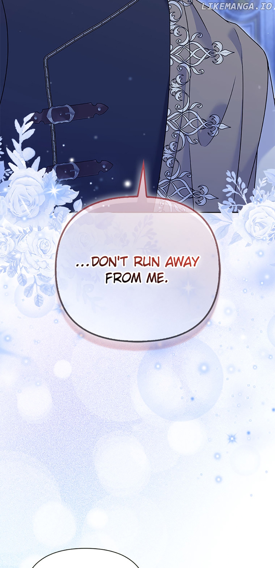 So I Married An Abandoned Crown Prince Chapter 64 - page 12