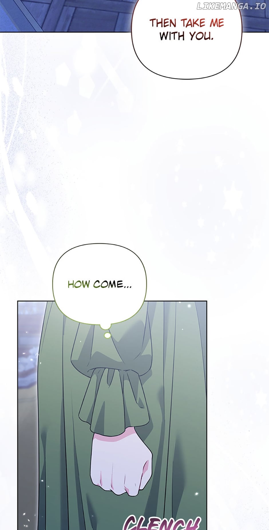 So I Married An Abandoned Crown Prince Chapter 64 - page 5