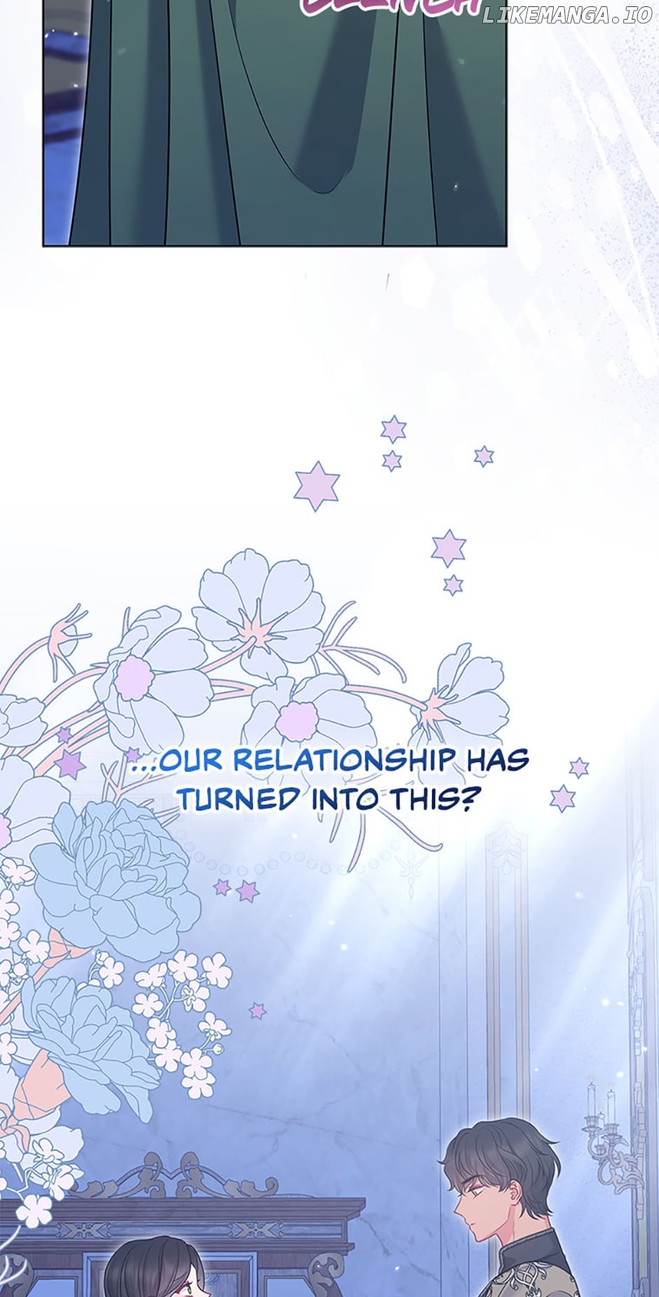 So I Married An Abandoned Crown Prince Chapter 64 - page 6