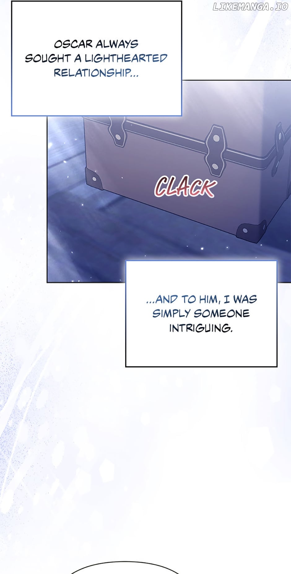So I Married An Abandoned Crown Prince Chapter 64 - page 8