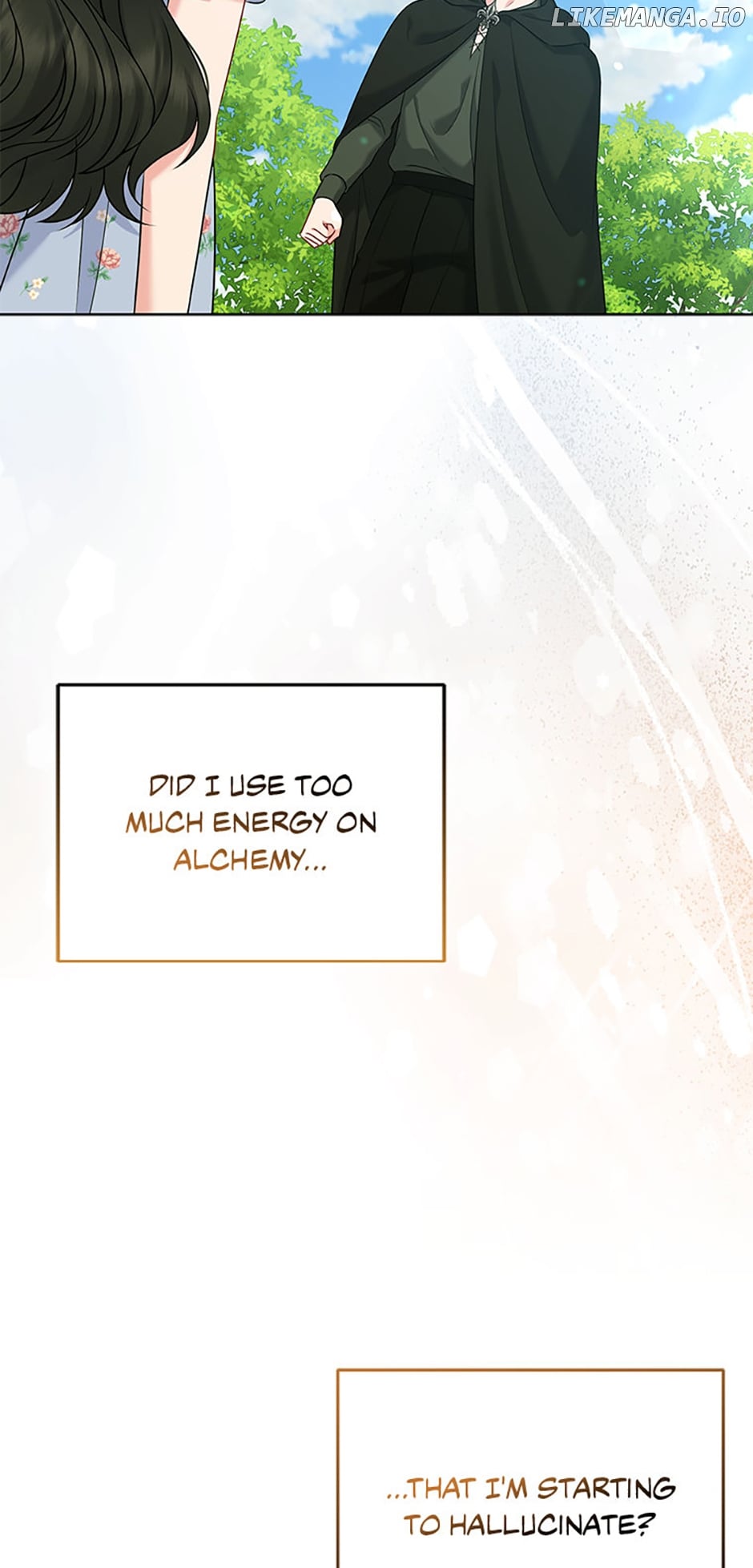 So I Married An Abandoned Crown Prince Chapter 64 - page 79
