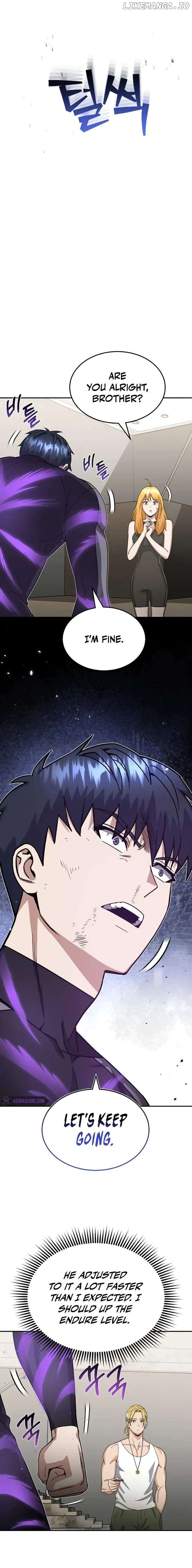Genius of the Unique Lineage Chapter 87 - page 2