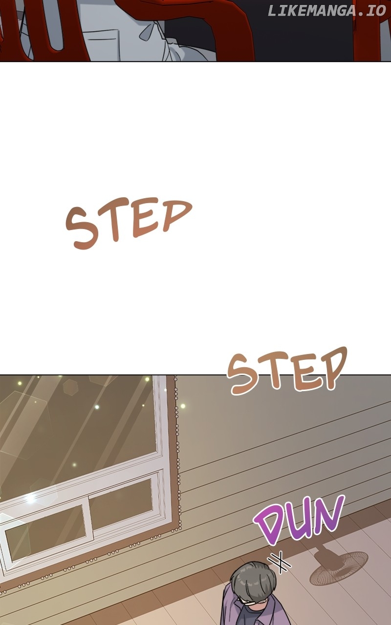 Your Instinctive Love Chapter 63 - page 5