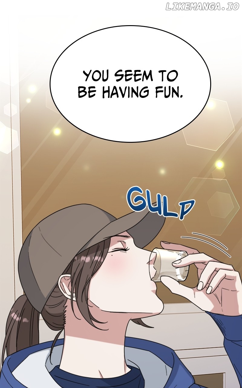 Your Instinctive Love Chapter 63 - page 7