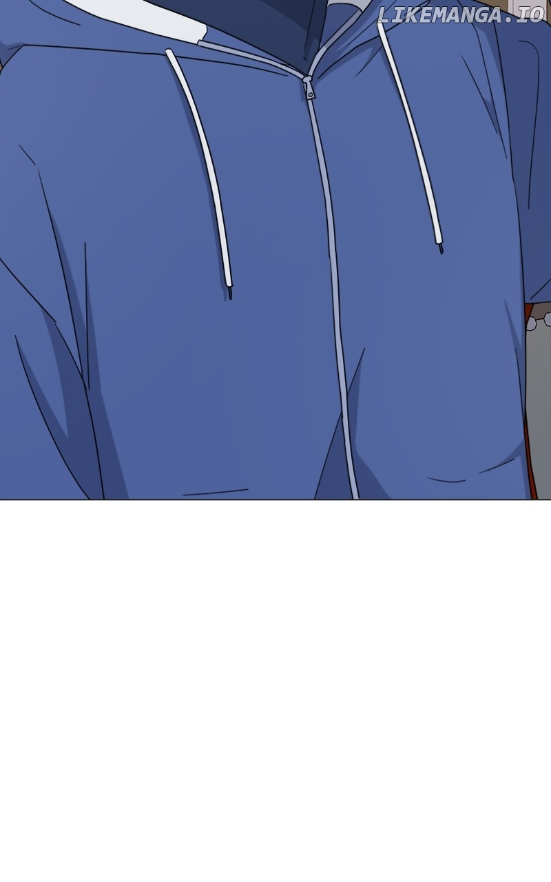 Your Instinctive Love Chapter 63 - page 8