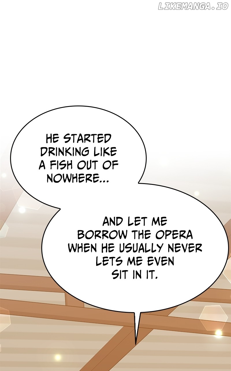 Your Instinctive Love Chapter 63 - page 10