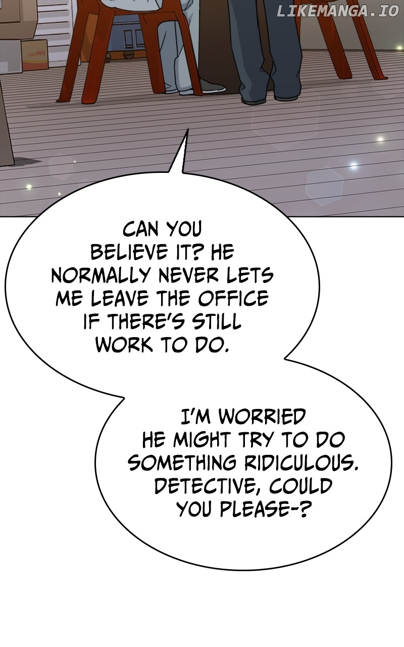 Your Instinctive Love Chapter 63 - page 12