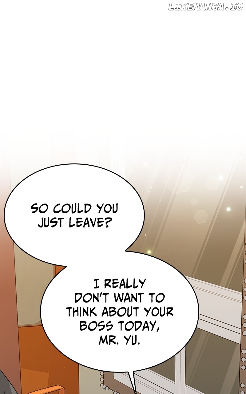 Your Instinctive Love Chapter 63 - page 14