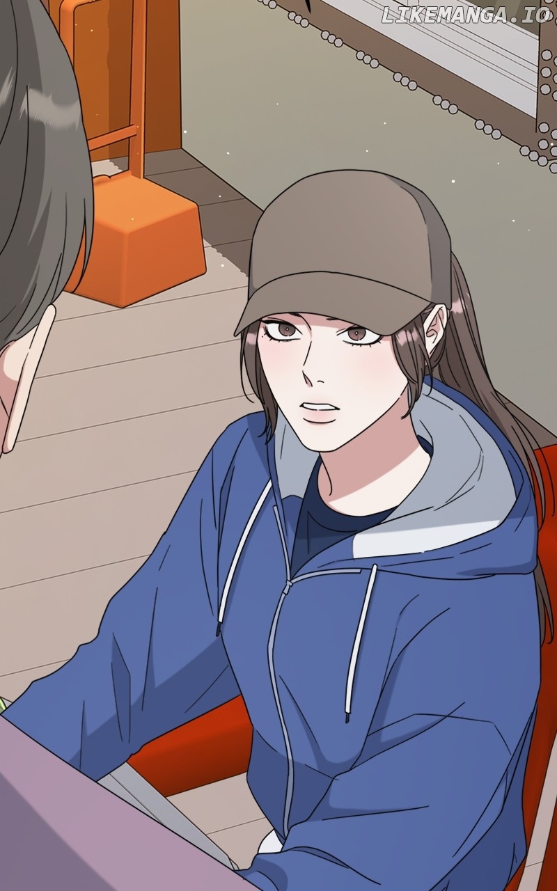 Your Instinctive Love Chapter 63 - page 15
