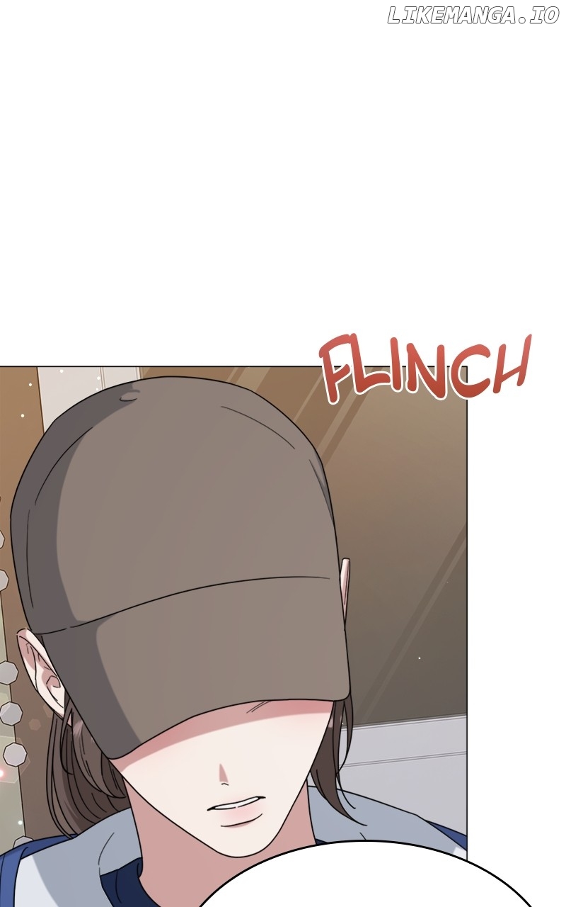 Your Instinctive Love Chapter 63 - page 18