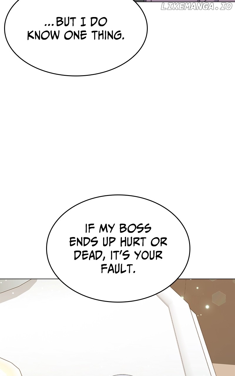 Your Instinctive Love Chapter 63 - page 20
