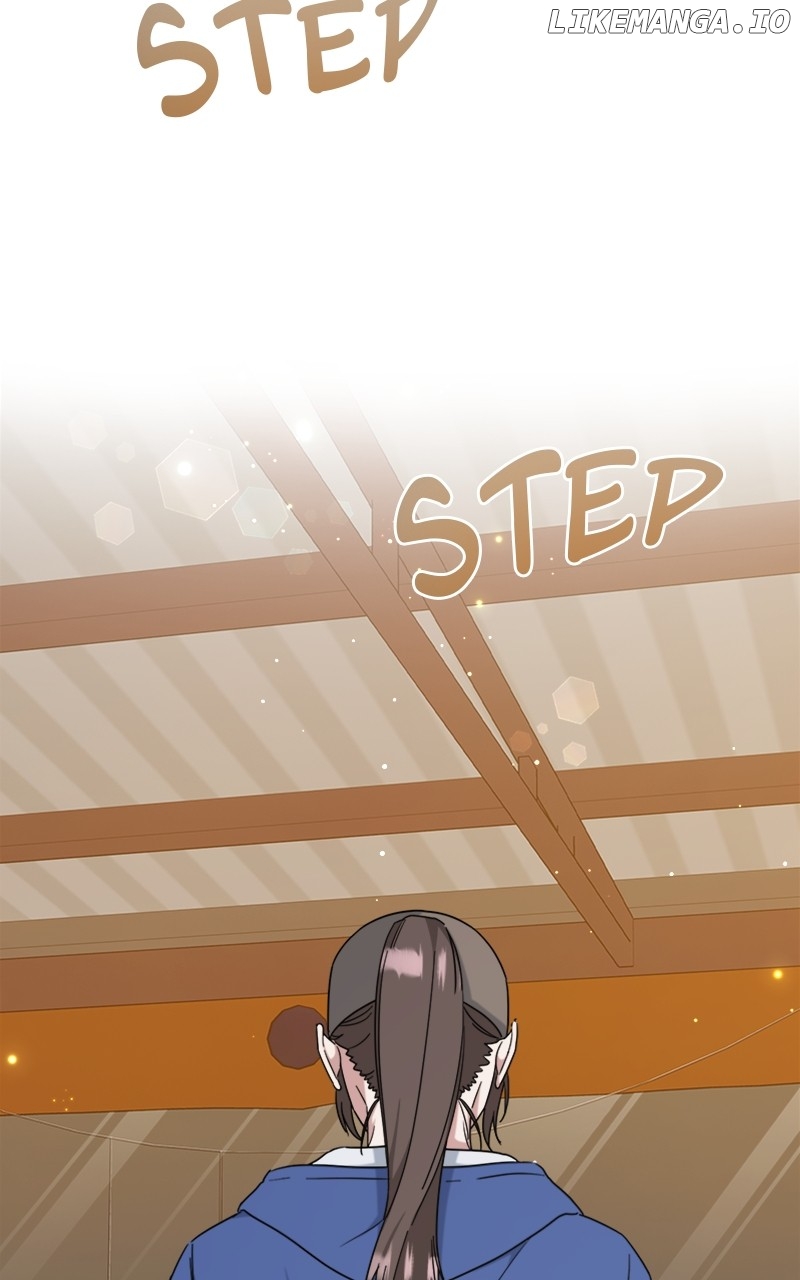 Your Instinctive Love Chapter 63 - page 22