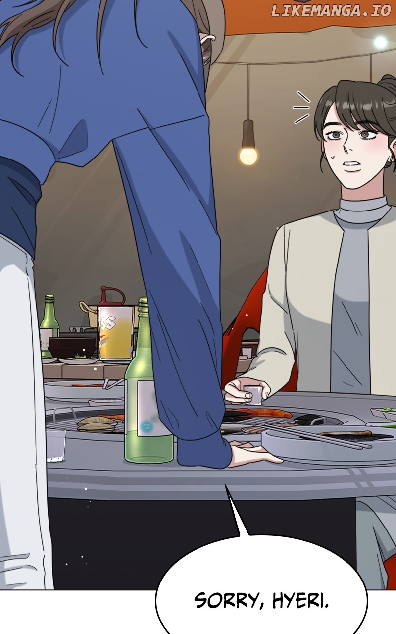 Your Instinctive Love Chapter 63 - page 26