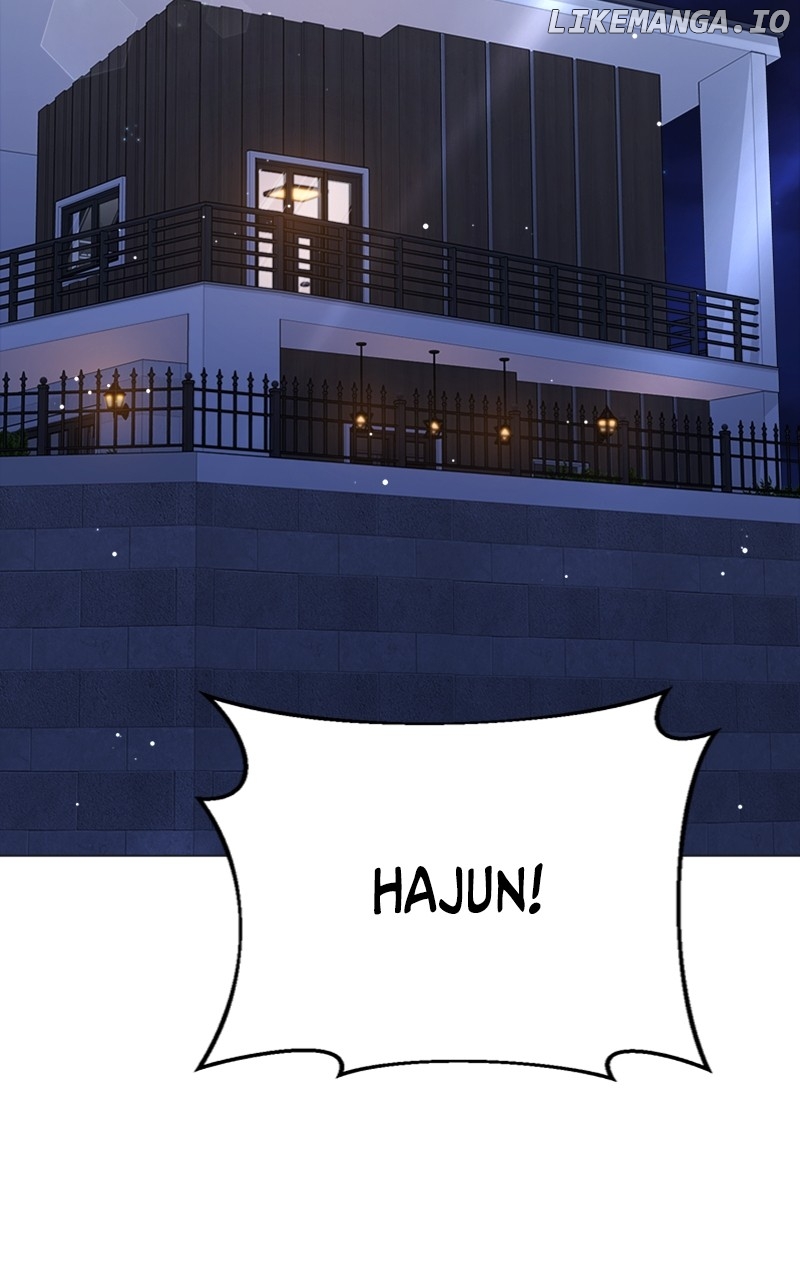 Your Instinctive Love Chapter 63 - page 31