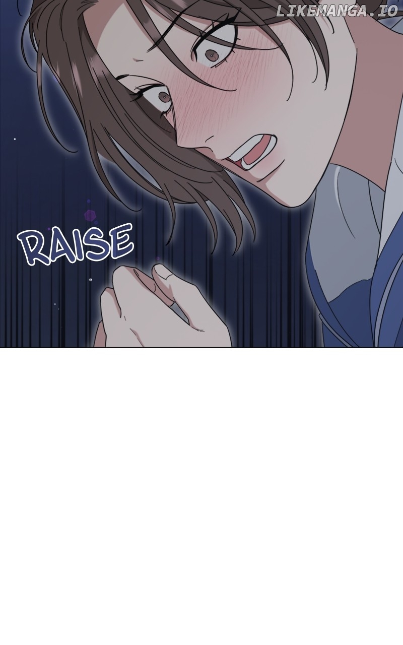 Your Instinctive Love Chapter 63 - page 54