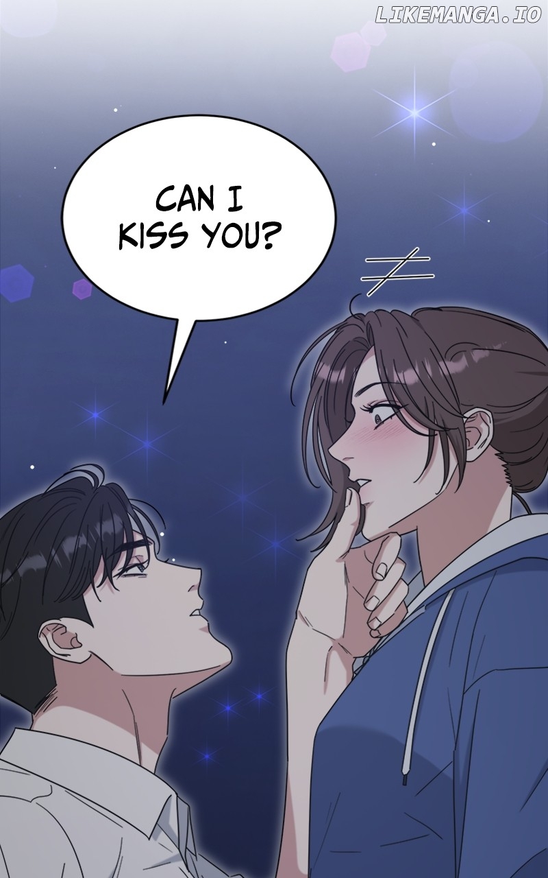 Your Instinctive Love Chapter 63 - page 56