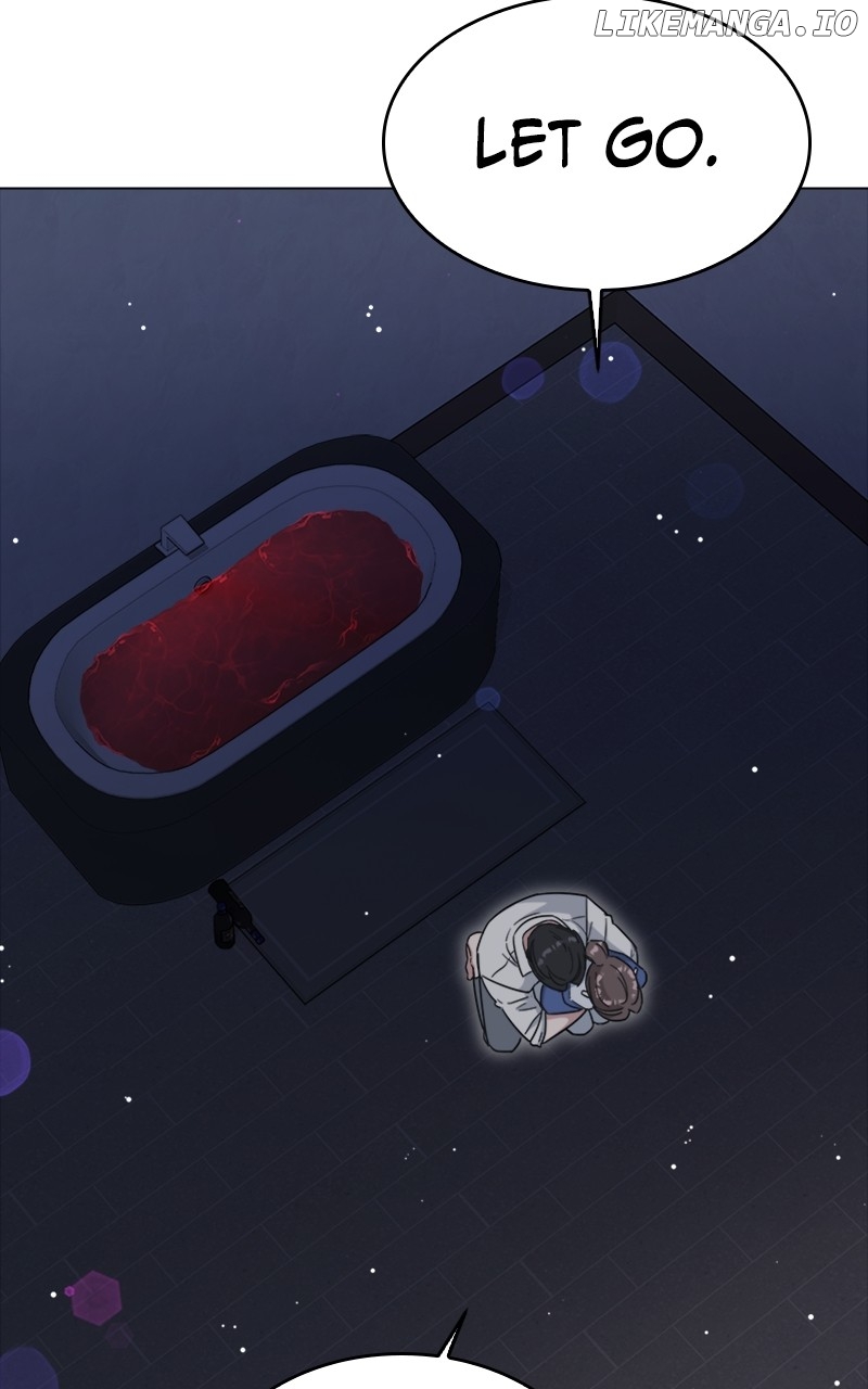 Your Instinctive Love Chapter 63 - page 59