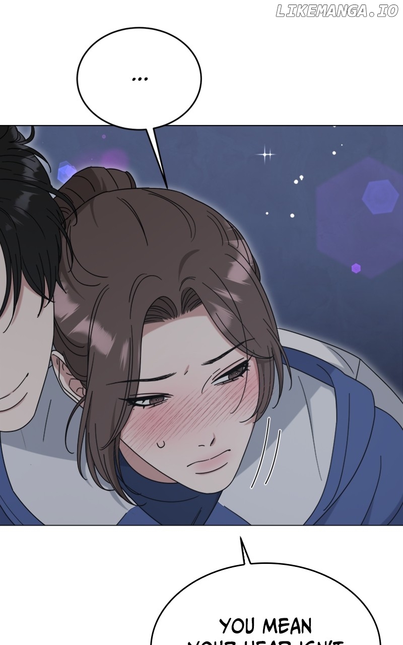 Your Instinctive Love Chapter 63 - page 62