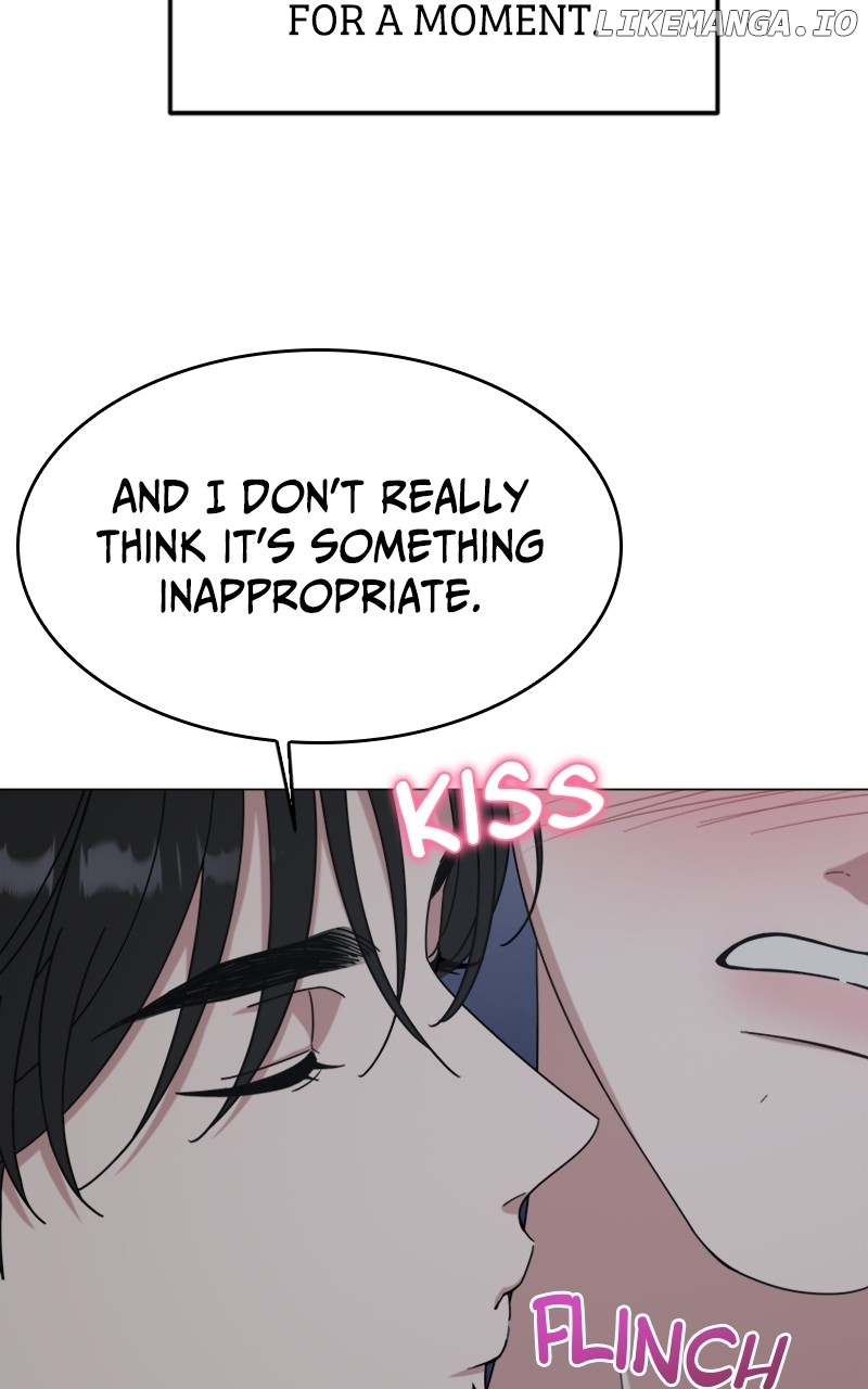 Your Instinctive Love Chapter 63 - page 67