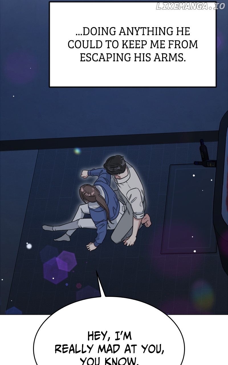 Your Instinctive Love Chapter 63 - page 69