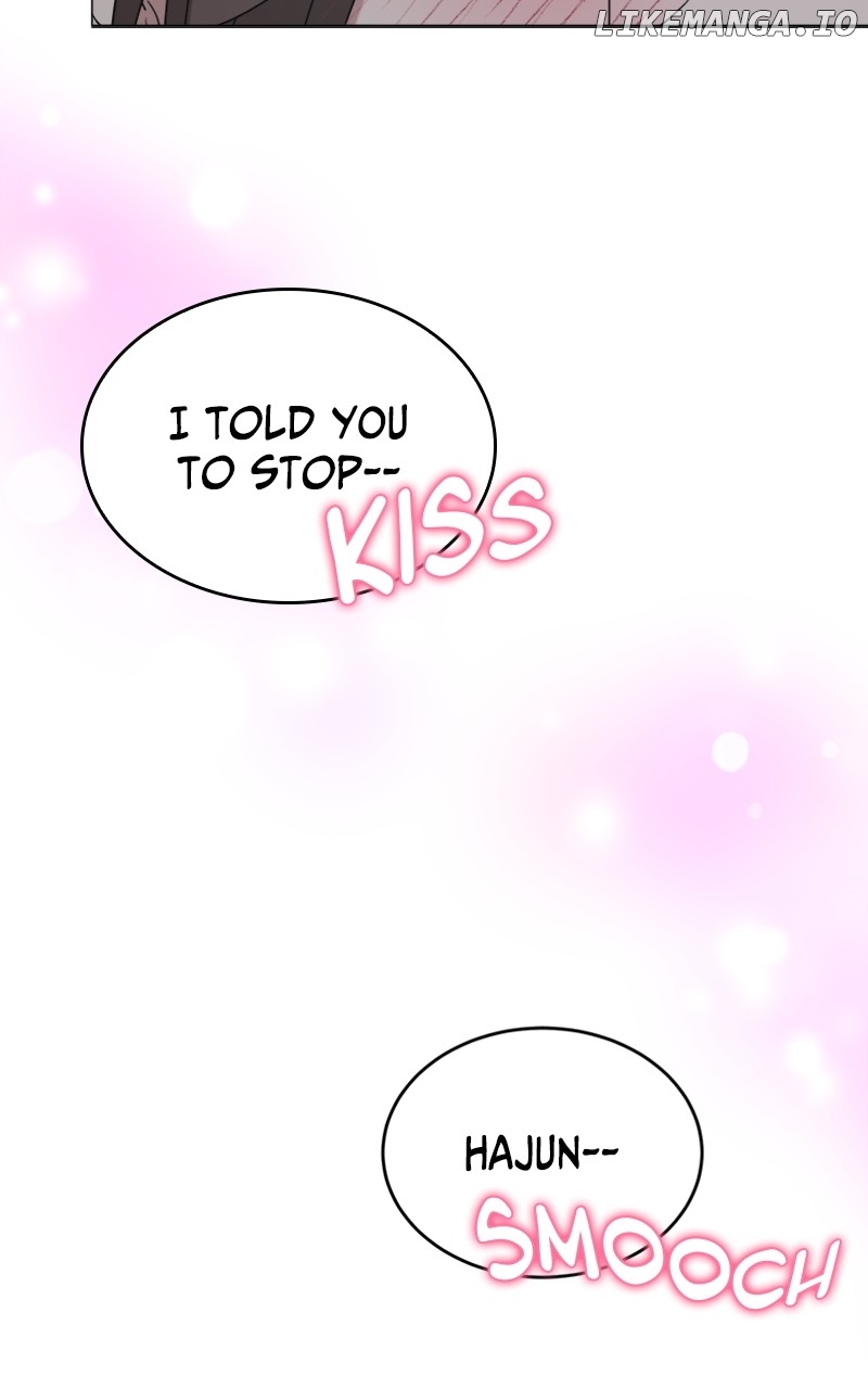 Your Instinctive Love Chapter 63 - page 72