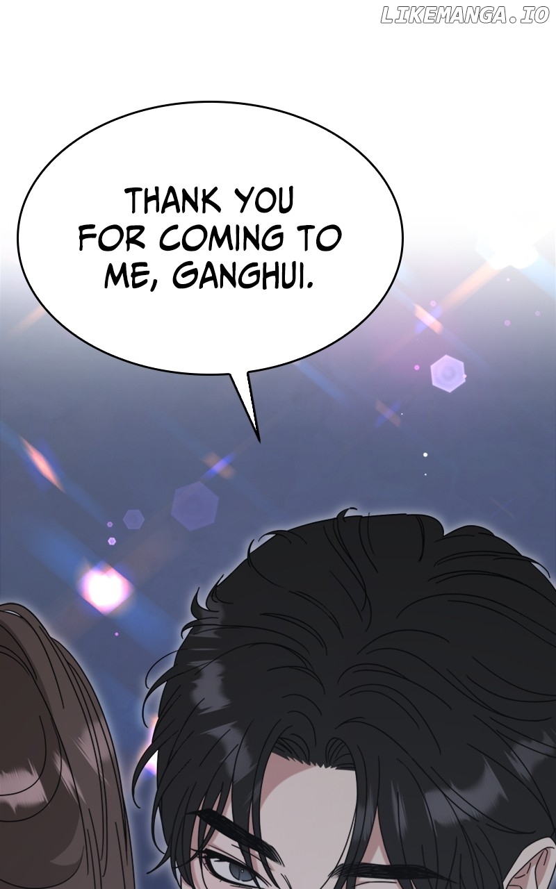 Your Instinctive Love Chapter 63 - page 74