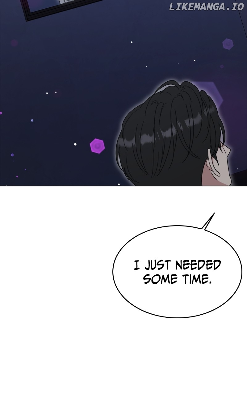Your Instinctive Love Chapter 63 - page 79
