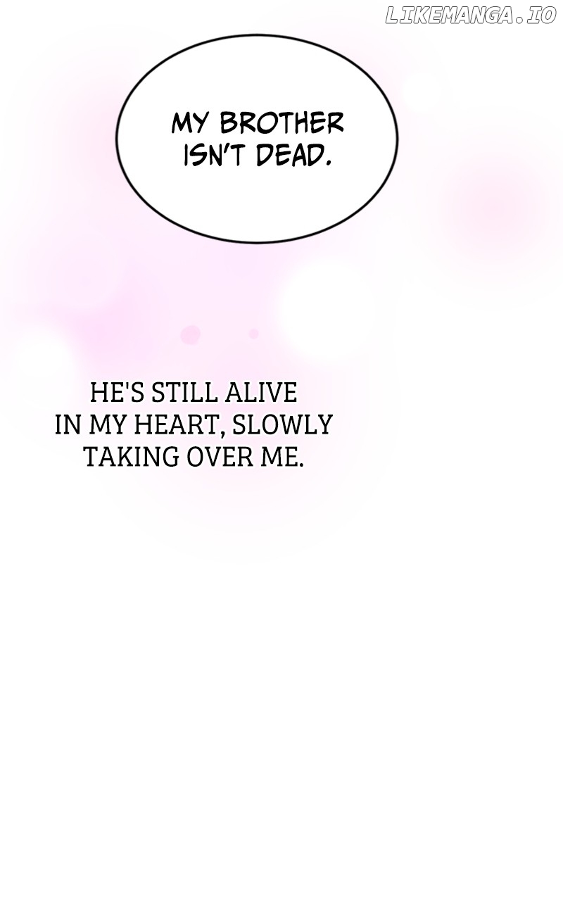 Your Instinctive Love Chapter 63 - page 83