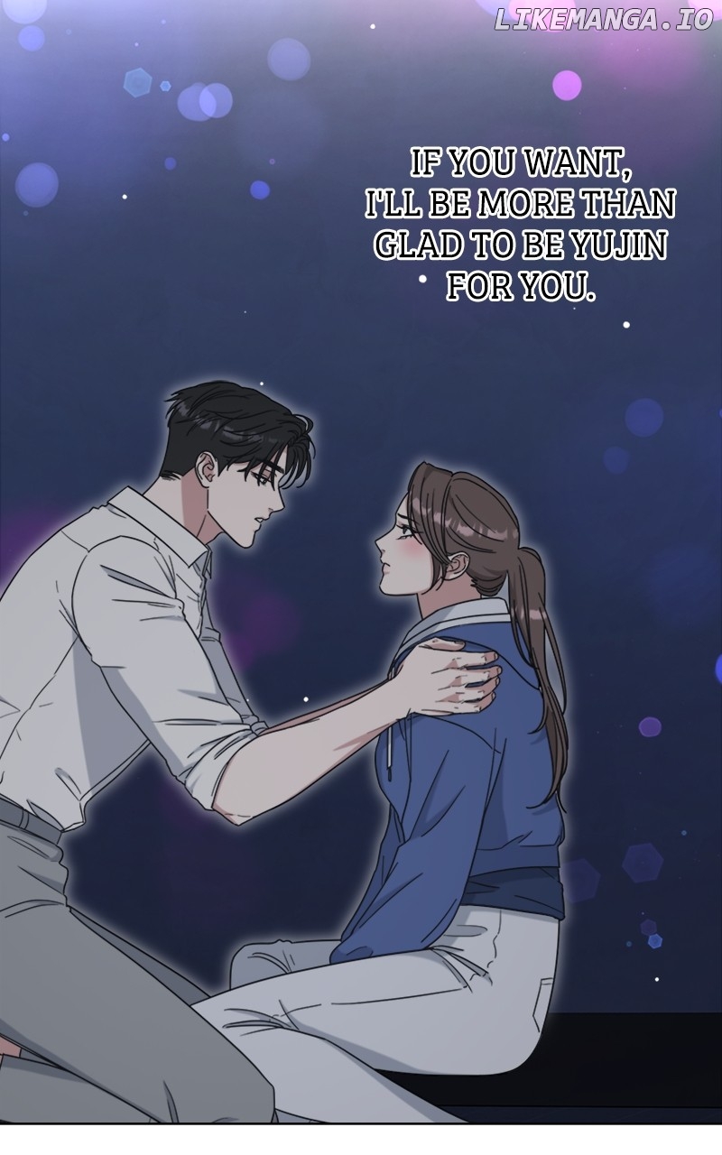 Your Instinctive Love Chapter 63 - page 86