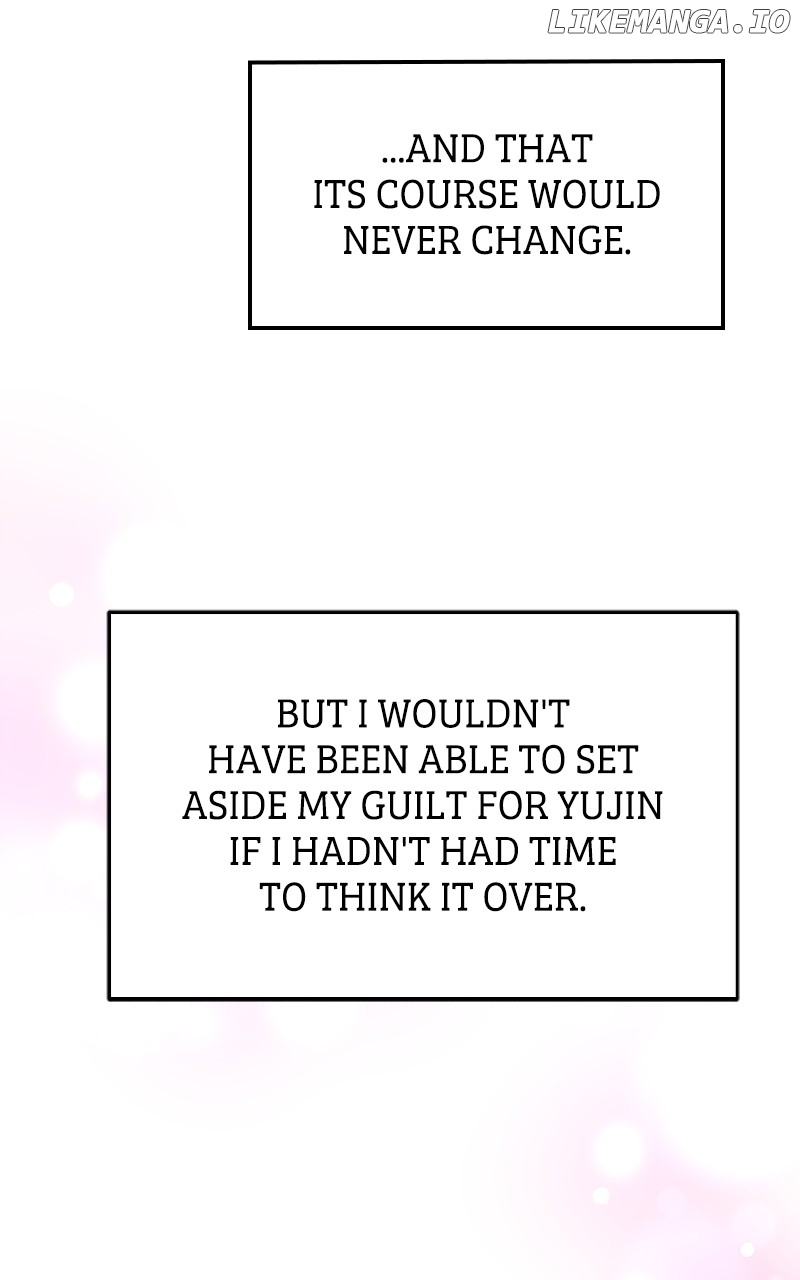 Your Instinctive Love Chapter 63 - page 89