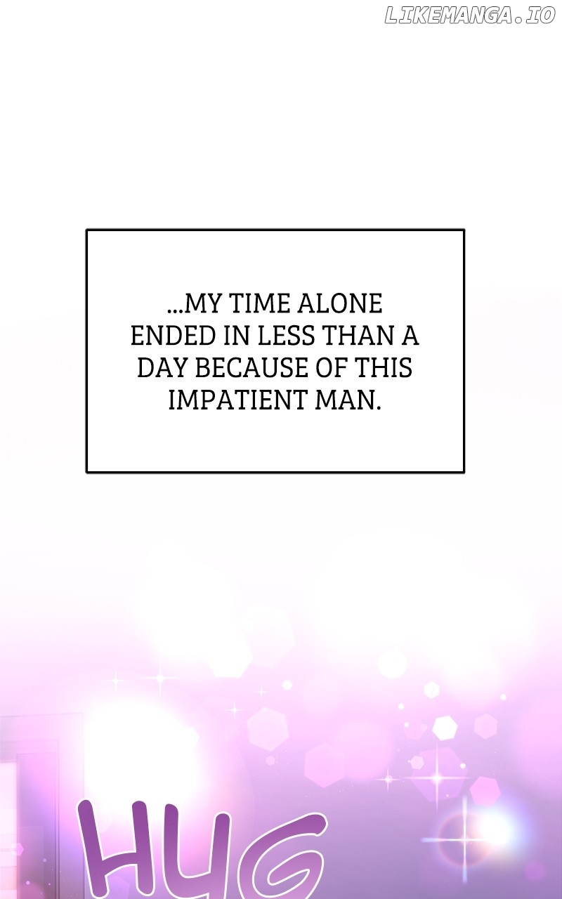 Your Instinctive Love Chapter 63 - page 91