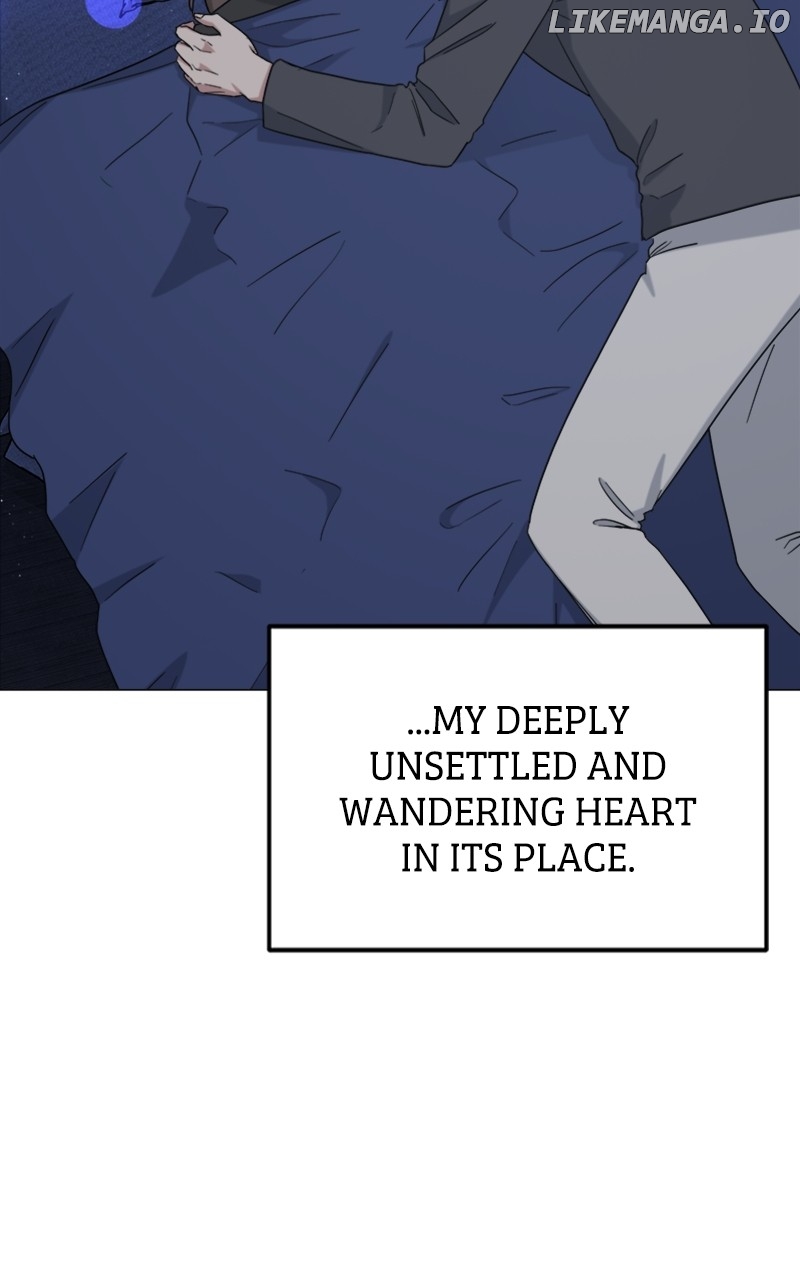 Your Instinctive Love Chapter 63 - page 98