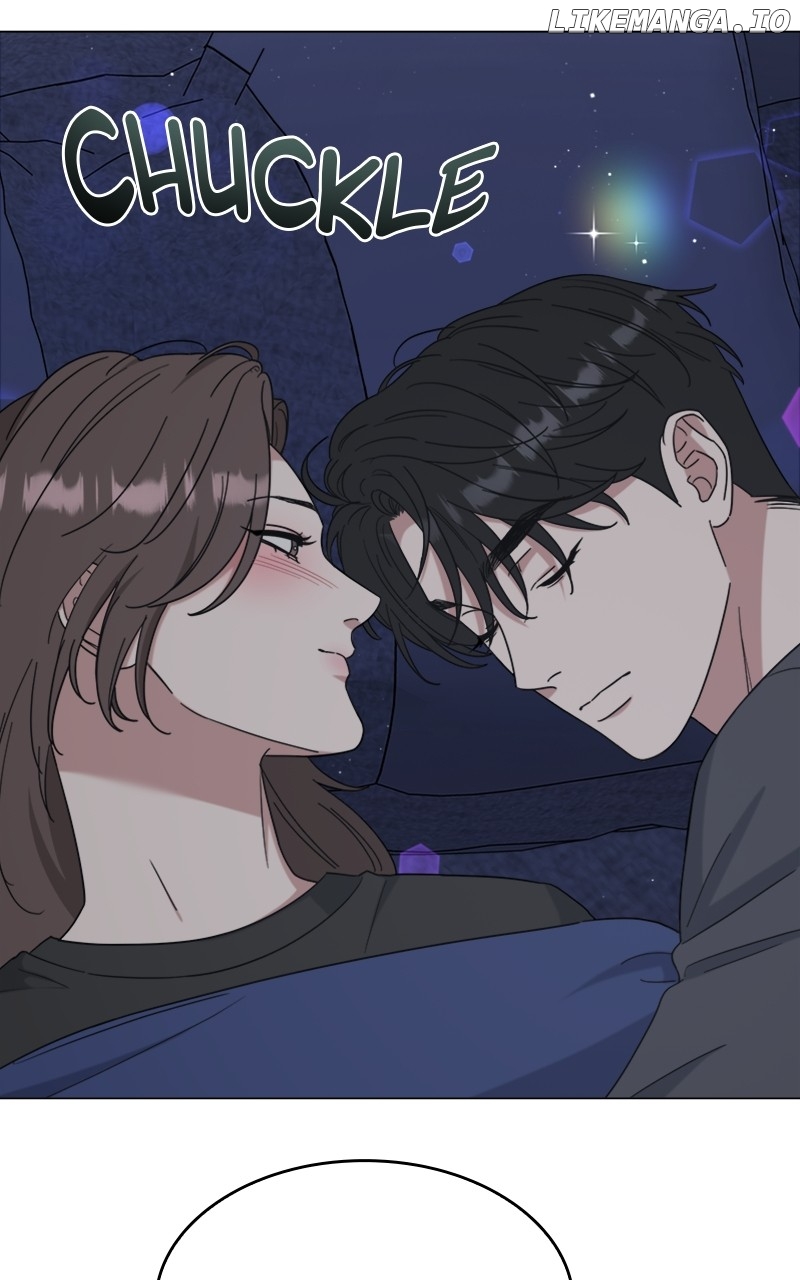 Your Instinctive Love Chapter 63 - page 99
