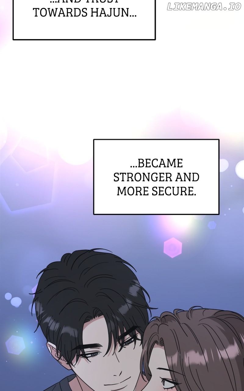 Your Instinctive Love Chapter 63 - page 105