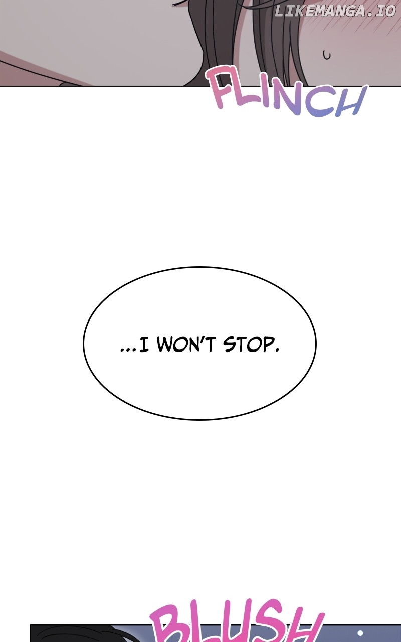 Your Instinctive Love Chapter 63 - page 108