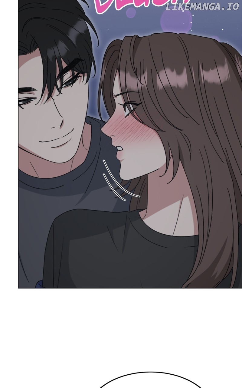 Your Instinctive Love Chapter 63 - page 109