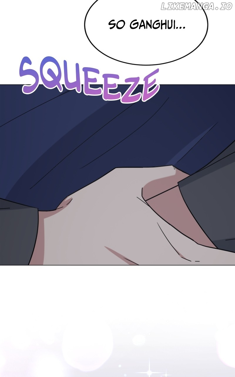 Your Instinctive Love Chapter 63 - page 110