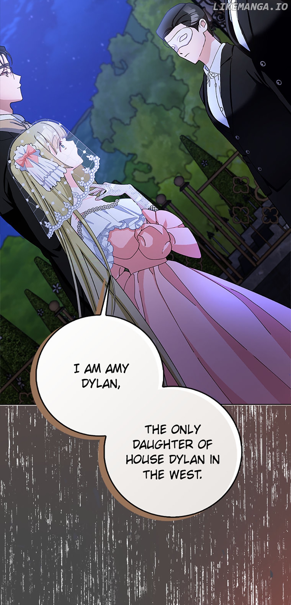 Please Marry Me Again! Chapter 81 - page 23