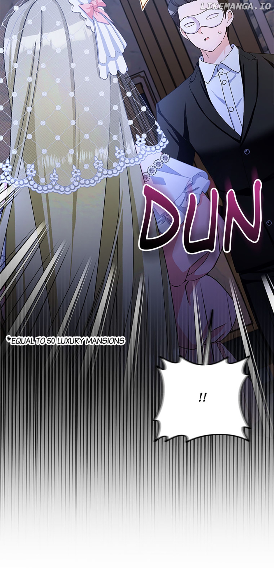 Please Marry Me Again! Chapter 81 - page 28