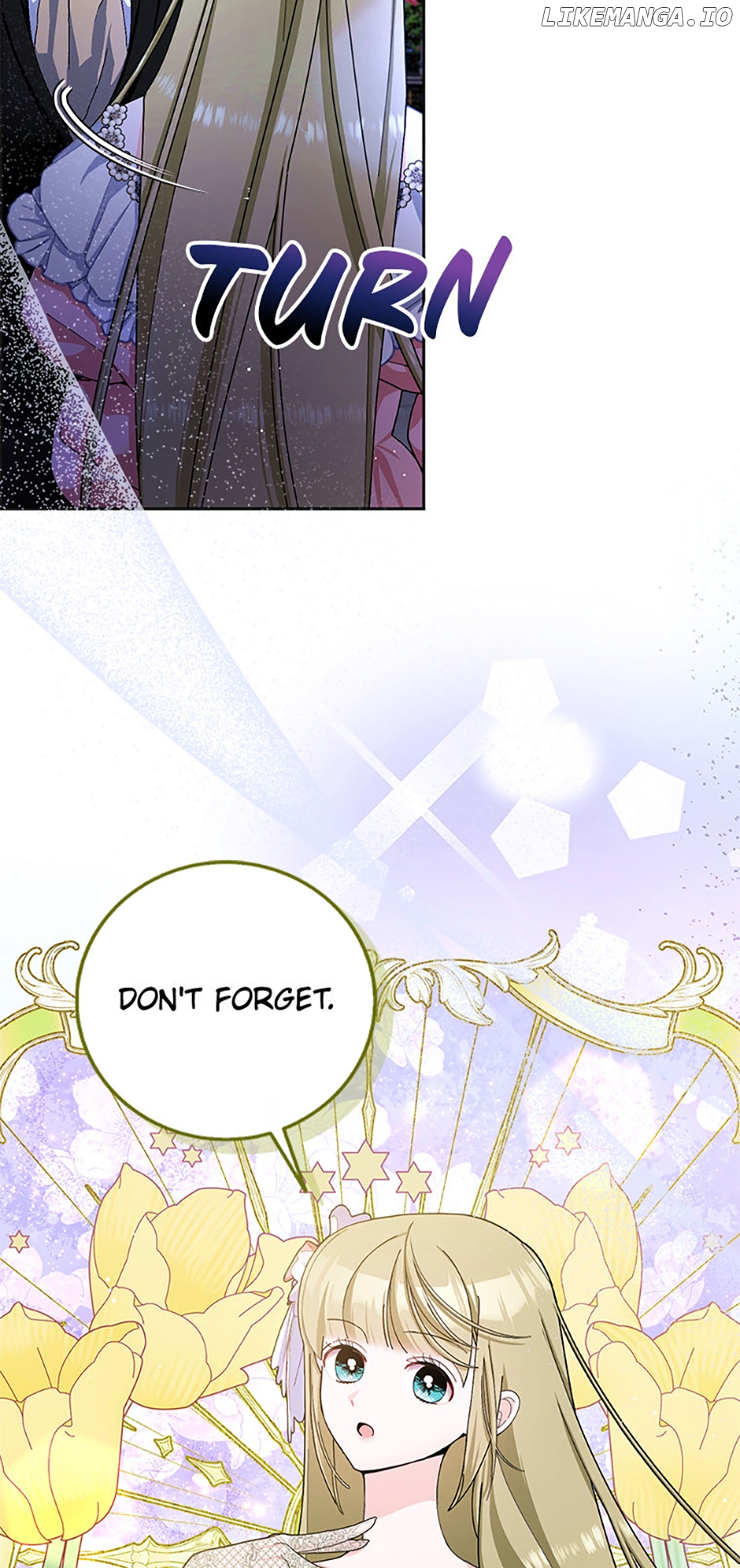 Please Marry Me Again! Chapter 81 - page 5