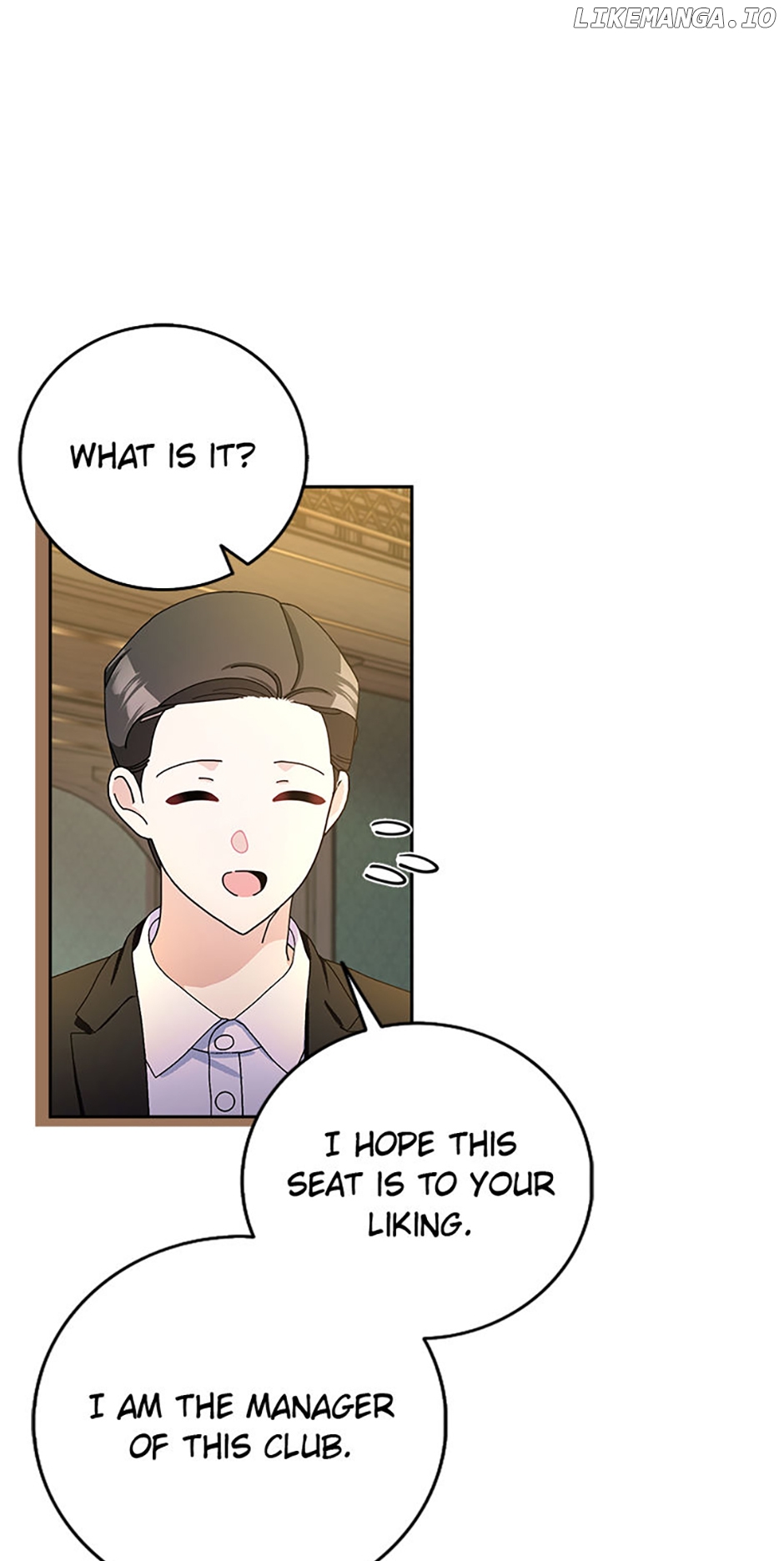 Please Marry Me Again! Chapter 81 - page 39